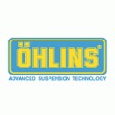 Ohlins-Suspension