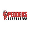 Pedders-Suspension